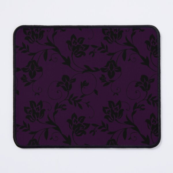 Item preview, Floral Purple designed and sold by SusiSu72.