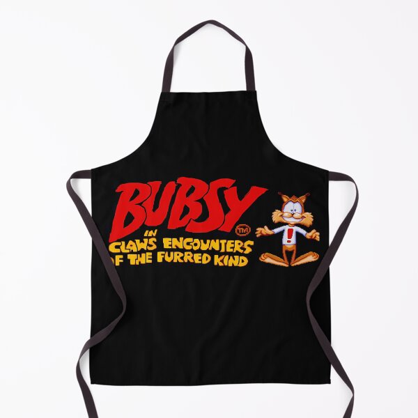 Item preview, Red Bold Text With Orange Bobcat Wearing Exclamation designed and sold by TylerHoopera.