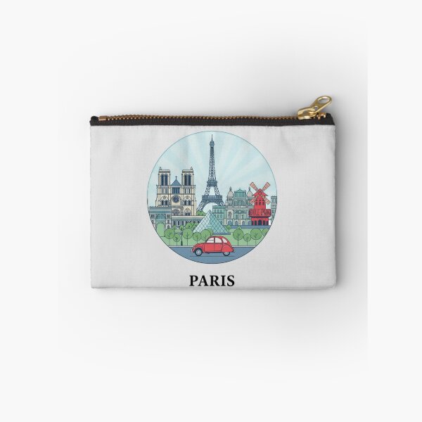 Item preview, Paris designed and sold by Aise06.
