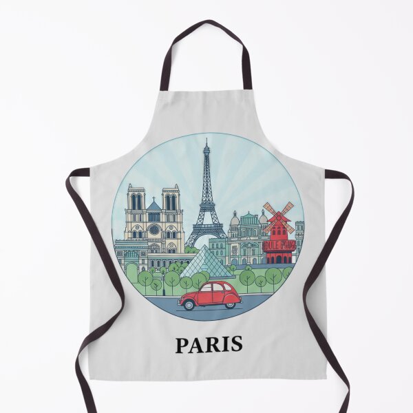 Item preview, Paris designed and sold by Aise06.