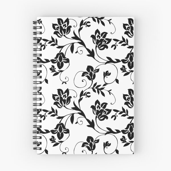 Item preview, Floral White designed and sold by SusiSu72.