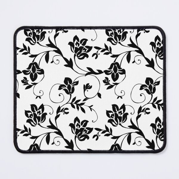 Item preview, Floral White designed and sold by SusiSu72.