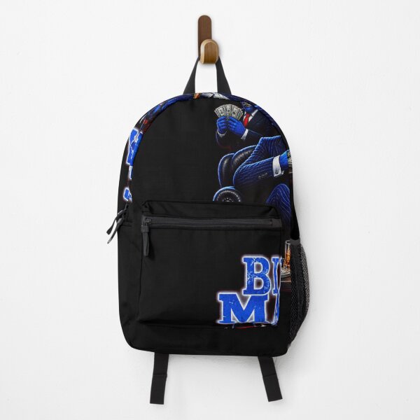 Item preview, Bills Mafia Blue Bulls Gangster Cigar Whiskey-79 designed and sold by SheilaTonia.