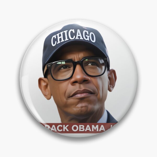 Item preview, Obama Inspired Artistic Design with Bold Colors and Modern Style designed and sold by master91.