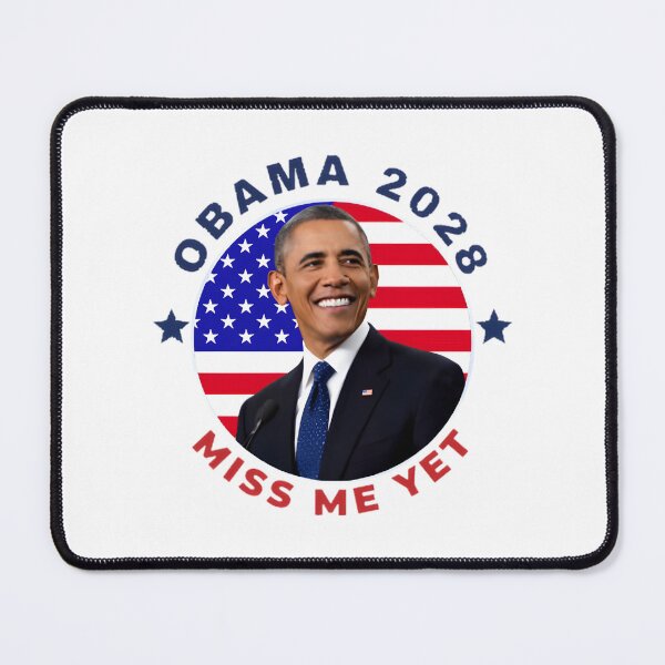 Item preview, Inspirational Barack Obama Portrait Design for Fans and Supporters designed and sold by master91.