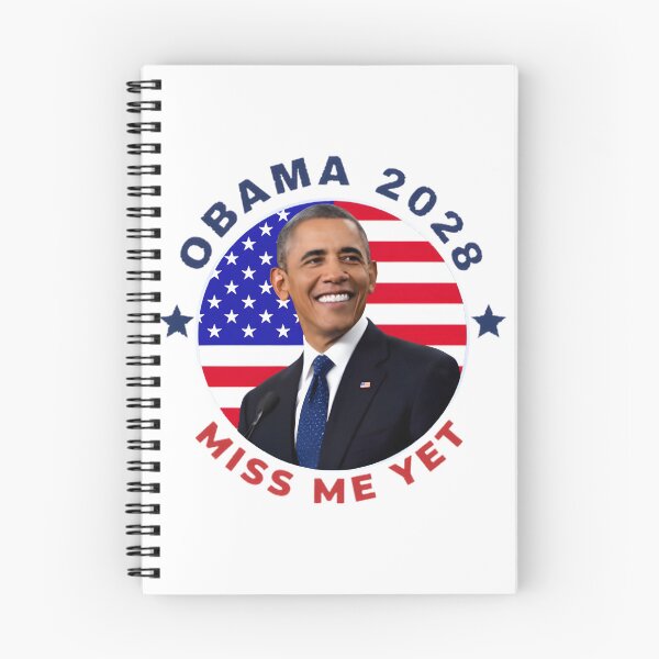 Item preview, Inspirational Barack Obama Portrait Design for Fans and Supporters designed and sold by master91.