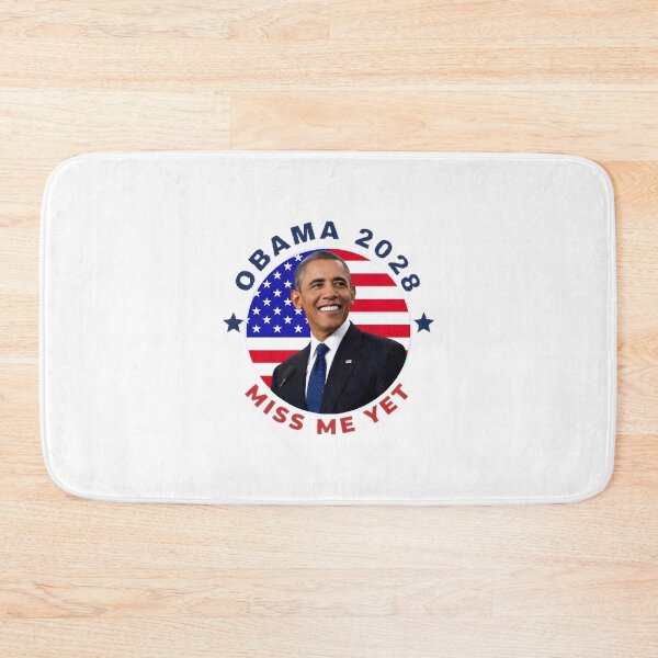 Item preview, Inspirational Barack Obama Portrait Design for Fans and Supporters designed and sold by master91.