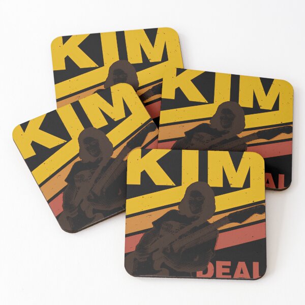 Item preview,  Kim Deal designed and sold by L0STFILES.