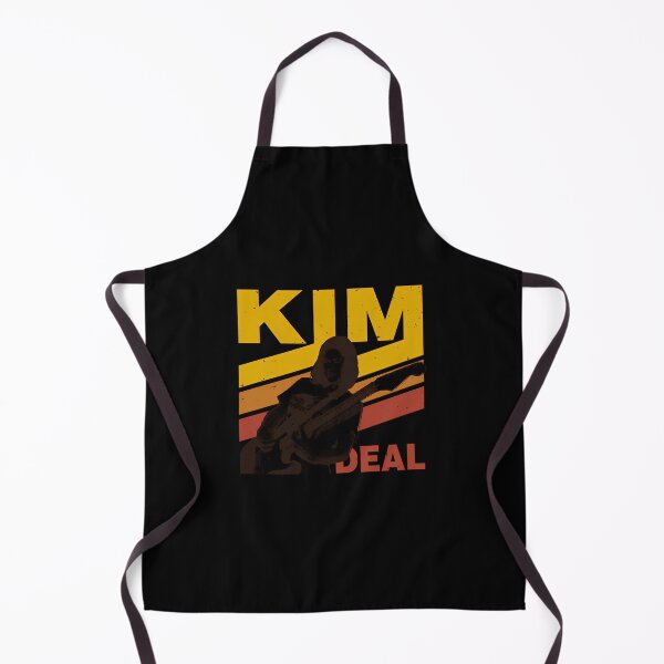Item preview,  Kim Deal designed and sold by L0STFILES.