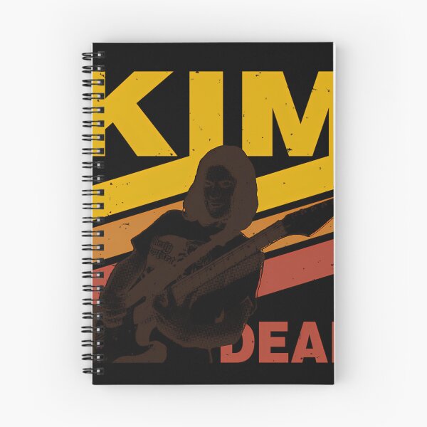 Item preview,  Kim Deal designed and sold by L0STFILES.