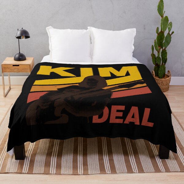 Item preview,  Kim Deal designed and sold by L0STFILES.