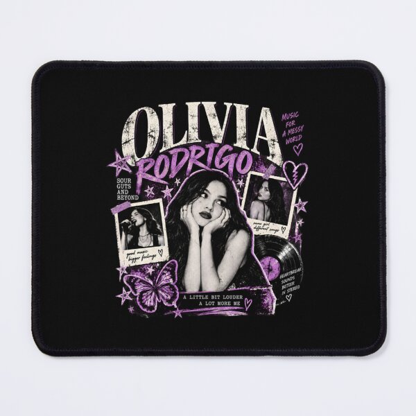 Item preview, Olivia Rodrigo Vintage 90s designed and sold by orvnealar.