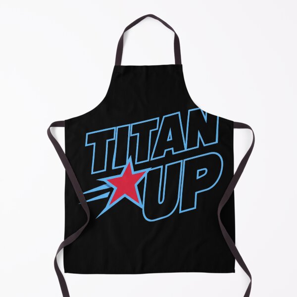 Item preview, Titan Up Star designed and sold by CampfieldliArts.