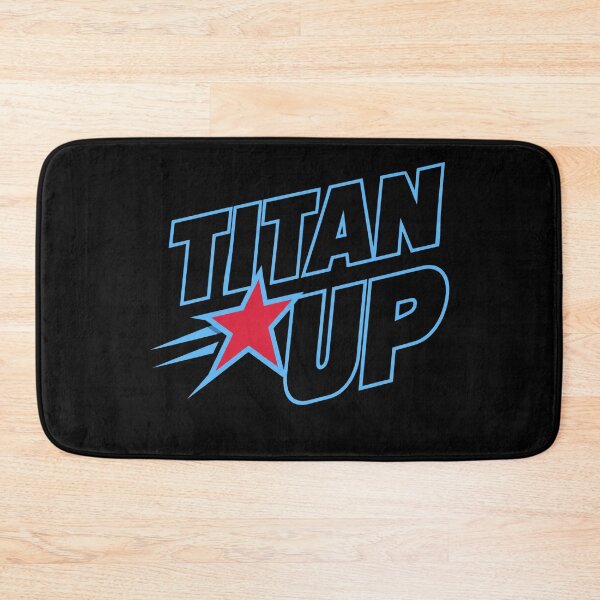 Item preview, Titan Up Star designed and sold by CampfieldliArts.