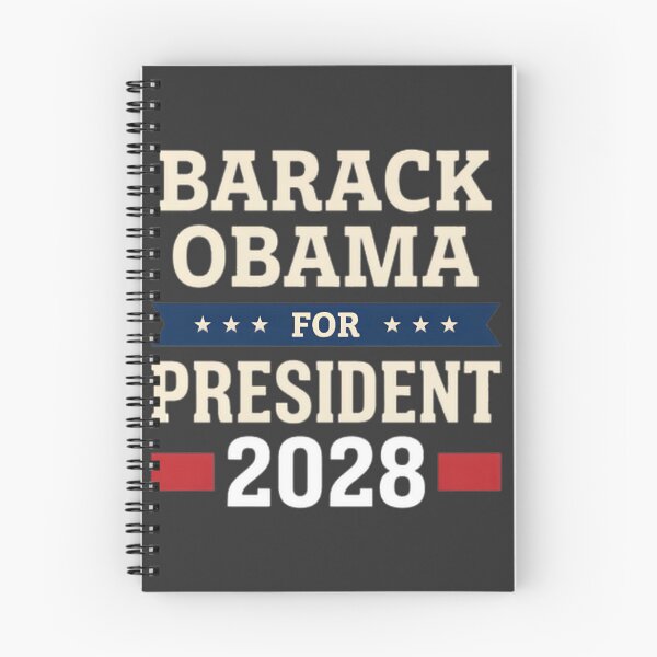 Item preview, Stylish Artistic Portrait of Barack Obama - Inspirational Political Leader Design designed and sold by master91.