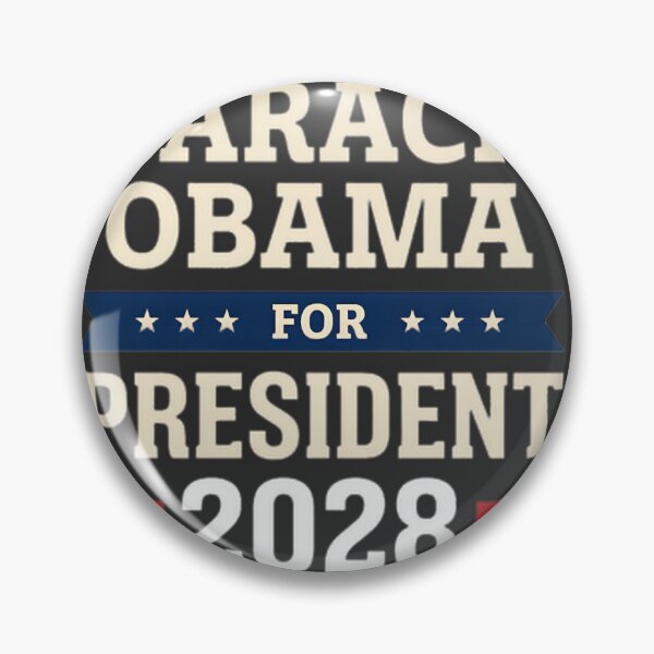 Artikelvorschau, Stilvolles, künstlerisches Porträt von Barack Obama – Inspirierendes Design eines politischen Führers entworfen und verkauft von master91.