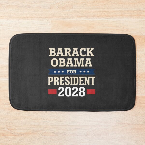 Item preview, Stylish Artistic Portrait of Barack Obama - Inspirational Political Leader Design designed and sold by master91.
