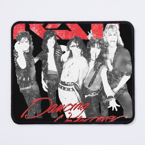 Item preview, Ratt 80S Hard Rock designed and sold by L0STFILES.