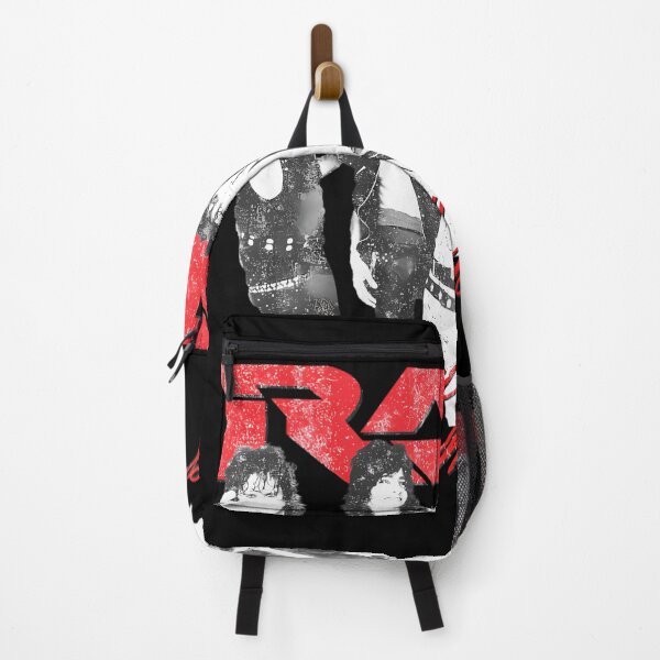 Item preview, Ratt 80S Hard Rock designed and sold by L0STFILES.