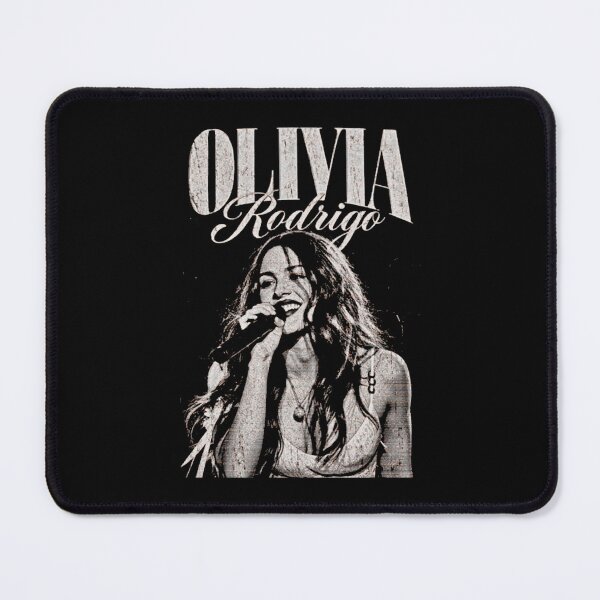 Item preview, olivia rodrigo white HD designed and sold by orvnealar.