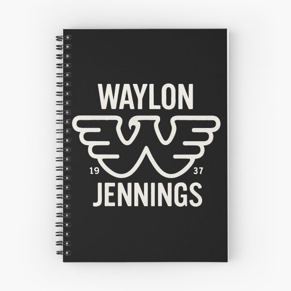 Item preview,  Waylon Jennings Logo The Accountant 2 2025 Braxton Wolfe designed and sold by Brotherconk.
