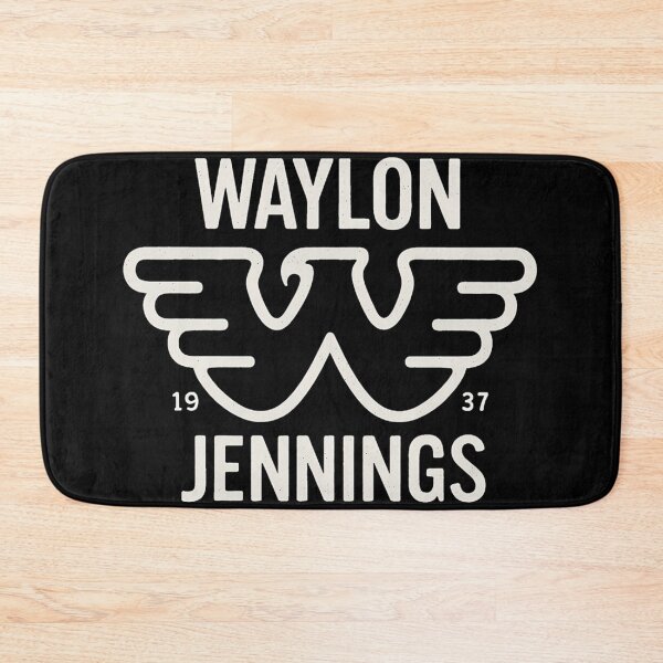 Item preview,  Waylon Jennings Logo The Accountant 2 2025 Braxton Wolfe designed and sold by Brotherconk.