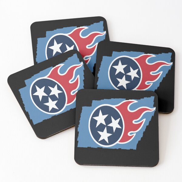 Item preview, Tennessee Titans Logo designed and sold by CampfieldliArts.