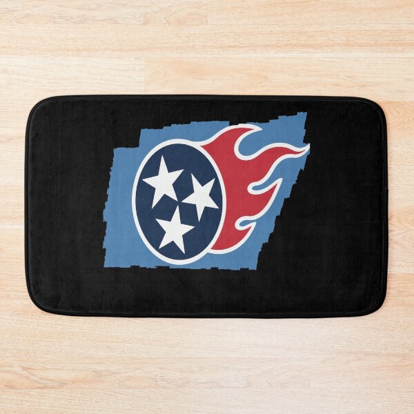 Item preview, Tennessee Titans Logo designed and sold by CampfieldliArts.