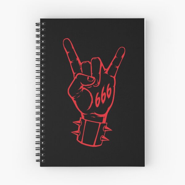 Item preview, Horns Hand Gesture designed and sold by Dawn032Wendy.