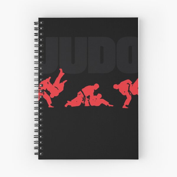 Item preview, Judo Silhouette Art designed and sold by Dawn032Wendy.
