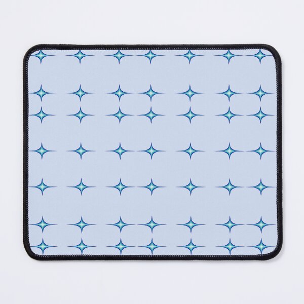 Item preview, Pastel Blue Star Pack, Set of 12 Star designed and sold by Art Shimmers.