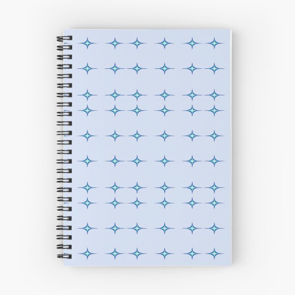 Item preview, Pastel Blue Star Pack, Set of 12 Star designed and sold by Art Shimmers.