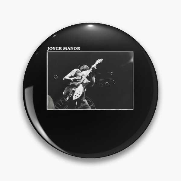 Item preview, Joyce Manor - Chase Live Apparel For Fans designed and sold by Brotherconk.