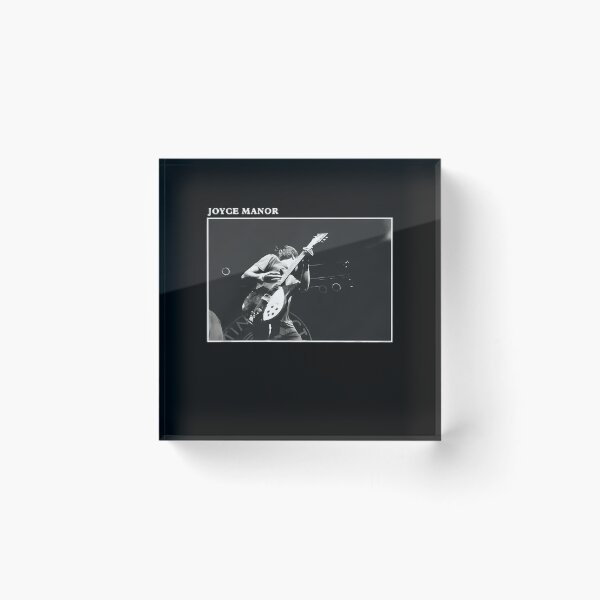 Aperçu de l'œuvre Joyce Manor - Vêtements Chase Live pour les fans créée et vendue par Brotherconk.