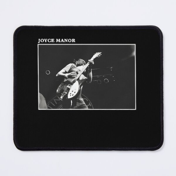 Item preview, Joyce Manor - Chase Live Apparel For Fans designed and sold by Brotherconk.