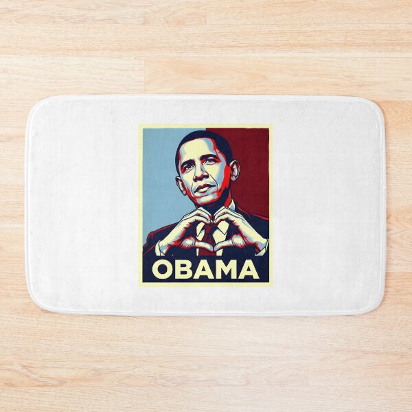 Item preview, Stylish and Inspirational Barack Obama Portrait Design designed and sold by master91.