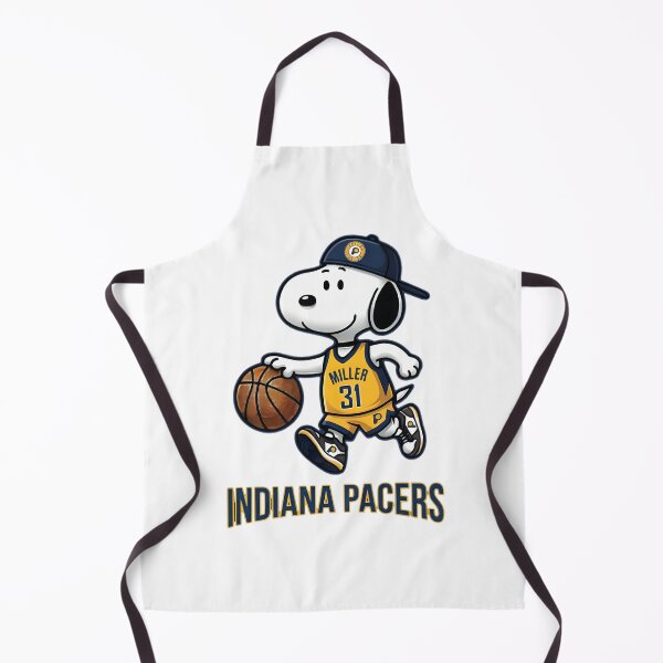 Item preview, Snoopy Playing Basketball Cute Sports Illustration Design designed and sold by Mikeall.