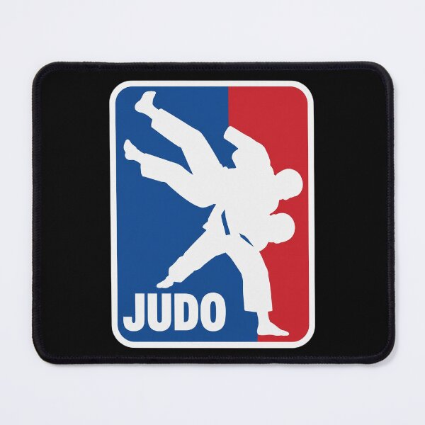Item preview, Judo Silhouette designed and sold by Dawn032Wendy.