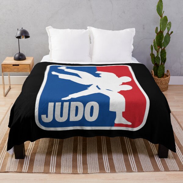 Item preview, Judo Silhouette designed and sold by Dawn032Wendy.