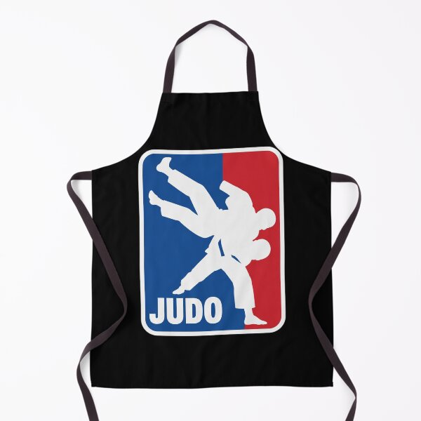 Artikelvorschau, Judo-Silhouette entworfen und verkauft von Dawn032Wendy.