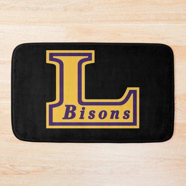 Item preview, L Bisons Logo designed and sold by CampfieldliArts.