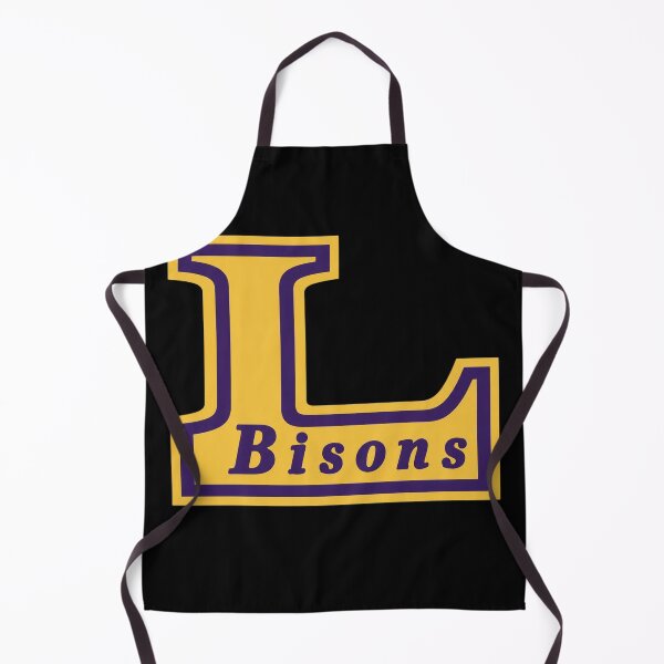 Item preview, Logotipo de L Bisons designed and sold by CampfieldliArts.