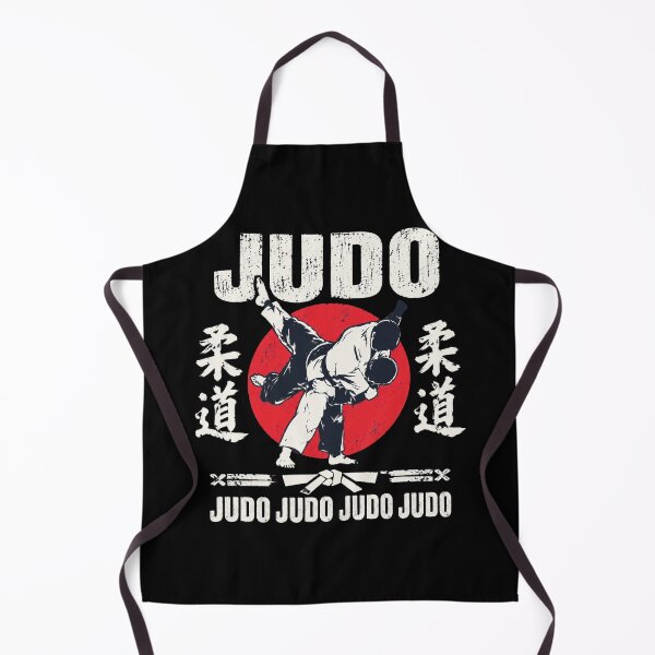 Item preview, Judo Throwing Art designed and sold by Dawn032Wendy.