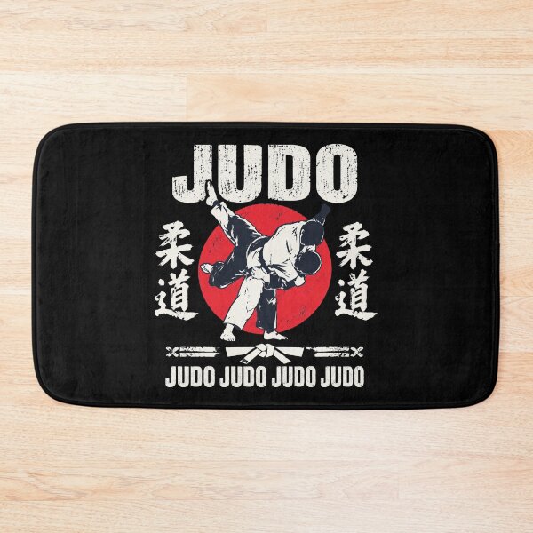 Item preview, Judo Throwing Art designed and sold by Dawn032Wendy.