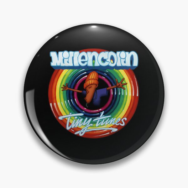 Item preview, Millencolin Band Tiny Tunes designed and sold by Brotherconk.
