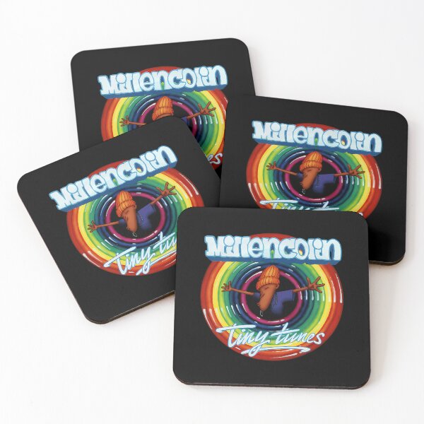 Item preview, Millencolin Band Tiny Tunes designed and sold by Brotherconk.