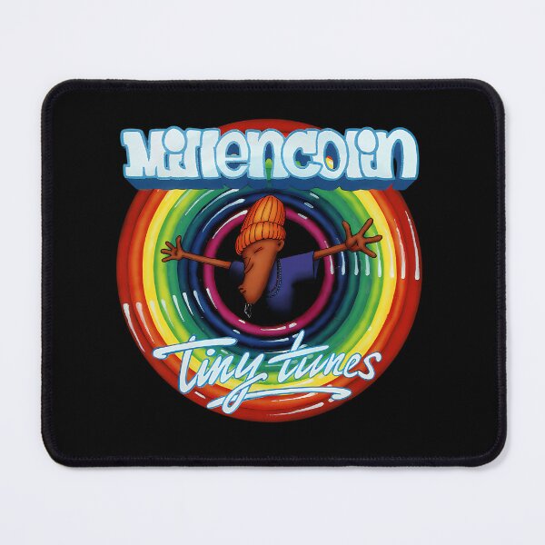 Item preview, Millencolin Band Tiny Tunes designed and sold by Brotherconk.