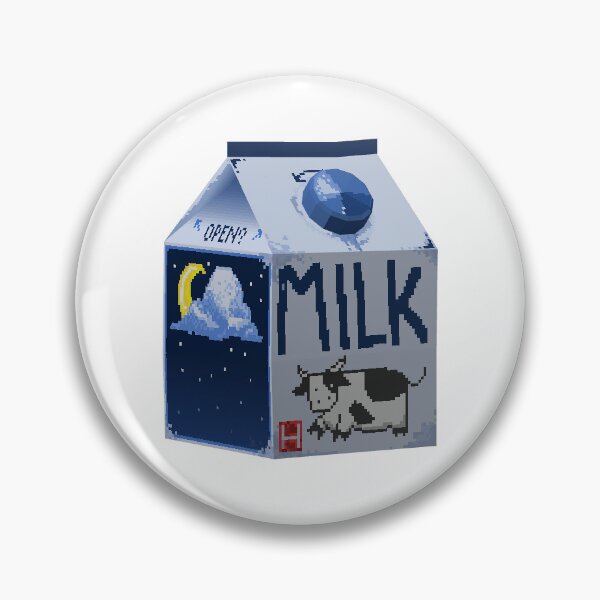 Item preview, Moon Milk designed and sold by ToadstoolArts.