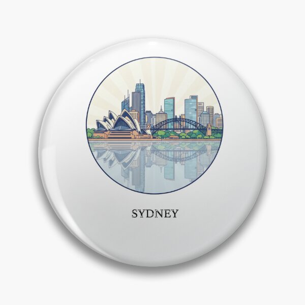 Item preview, Sydney designed and sold by Aise06.