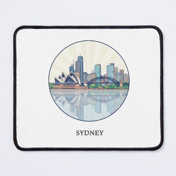 Item preview, Sydney designed and sold by Aise06.